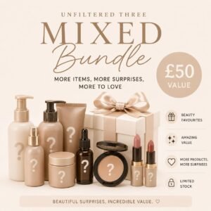 Mixed Bundle (£50 Value)