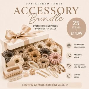 Accessory Bundle (25 items)