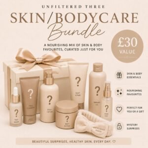 Skin / Bodycare Bundle (£30 Value)